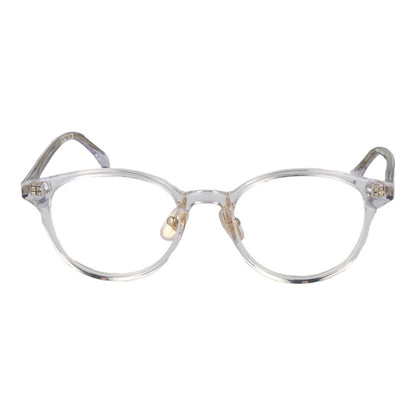 Transparent Women Glasses Frame