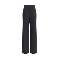 Tailored Pants double pleats