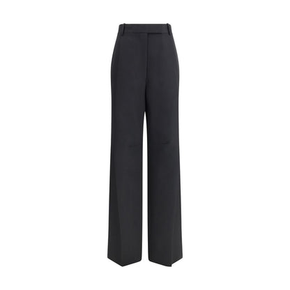 Tailored Pants double pleats