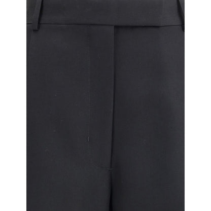 Tailored Pants double pleats