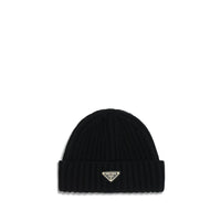 Virgin wool Beanie Hat