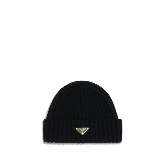 Virgin wool Beanie Hat