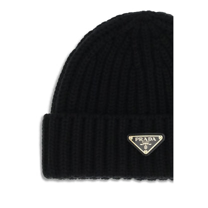 Virgin wool Beanie Hat