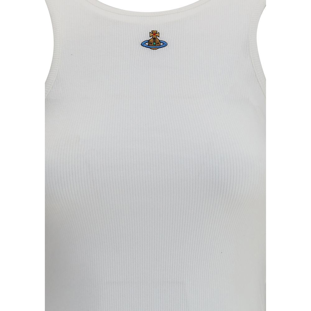 Tank Top with logo