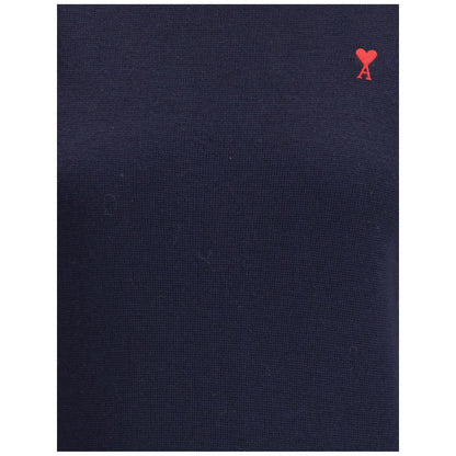 Ami De Coeur turtleneck Sweater