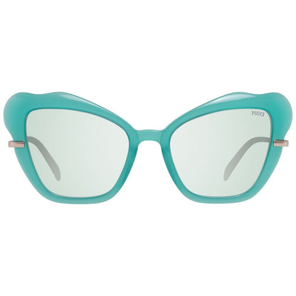 Turquoise Women Sunglass