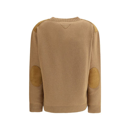 Wool and cashmere Sweater