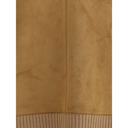 Wool and cashmere Sweater