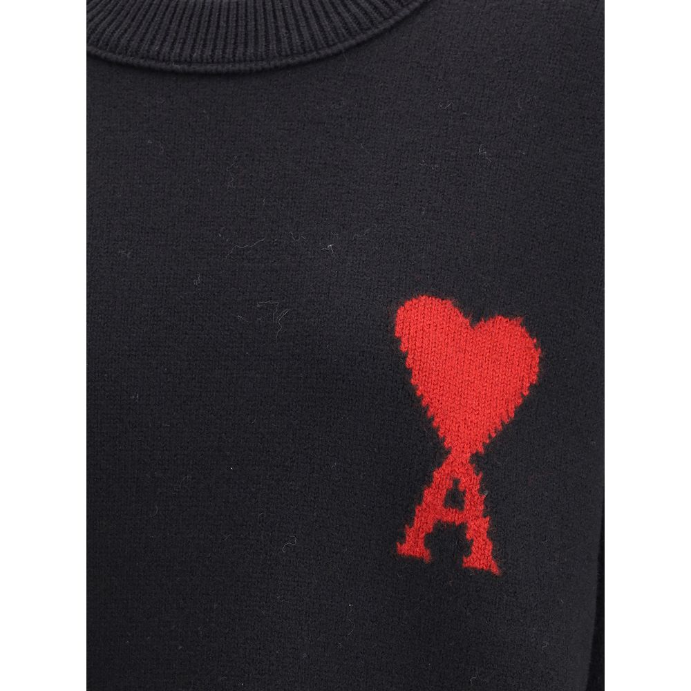Ami De Coeur Sweater