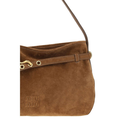 Aventure Shoulder Bag