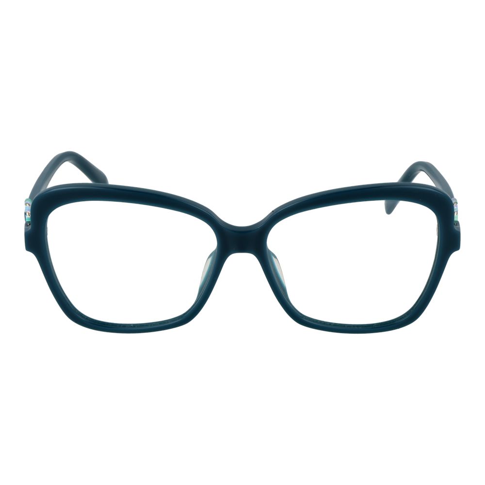 Turquoise Women Glasses Frame