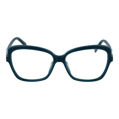 Turquoise Women Glasses Frame
