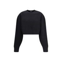 Tom Ford's Cropped Sweatshirt