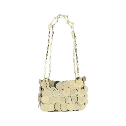 Sparkle Nano Shoulder Bag