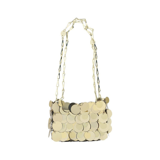 Sparkle Nano Shoulder Bag