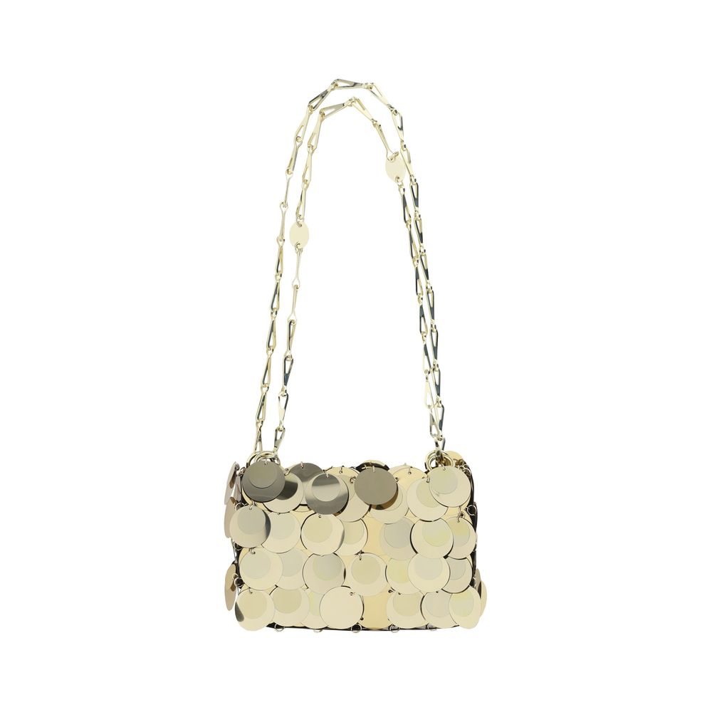 Sparkle Nano Shoulder Bag