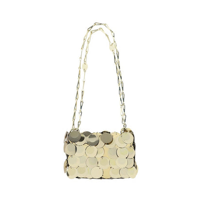 Sparkle Nano Shoulder Bag