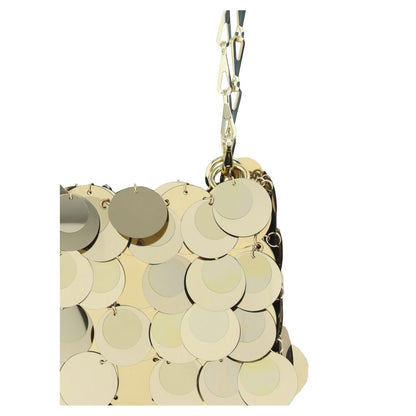 Sparkle Nano Shoulder Bag