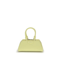 Antigona East-West Mini Handbag