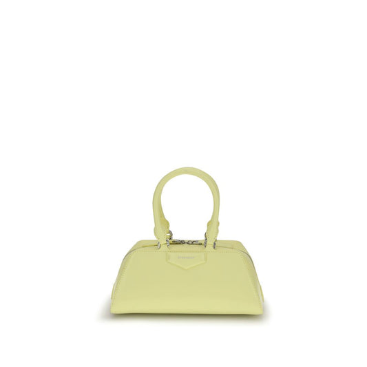 Antigona East-West Mini Handbag