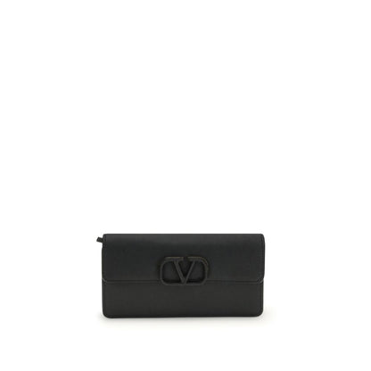 VLogo Shoulder Bag