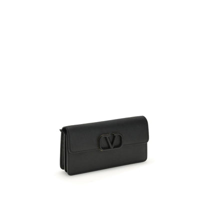 VLogo Shoulder Bag