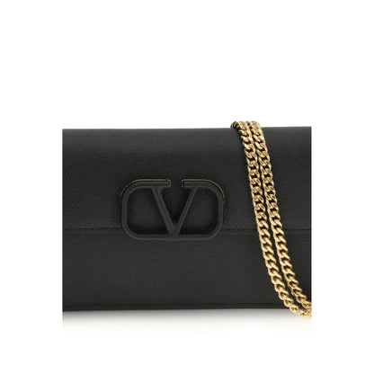 VLogo Shoulder Bag