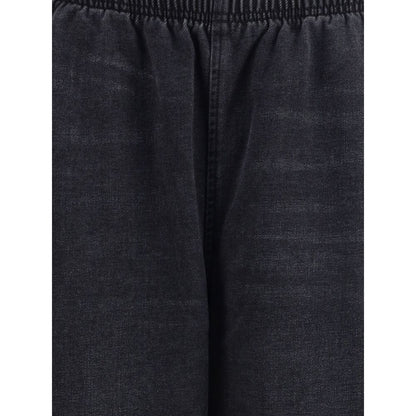 Track Pants with elastic waistband