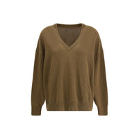 The Heaven V-neck Sweater