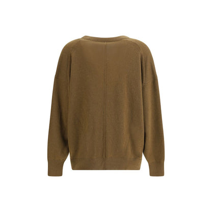 The Heaven V-neck Sweater