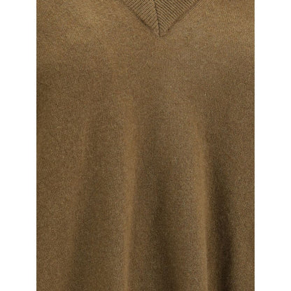 The Heaven V-neck Sweater
