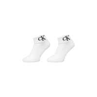 White Cotton Sock