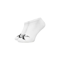 White Cotton Sock