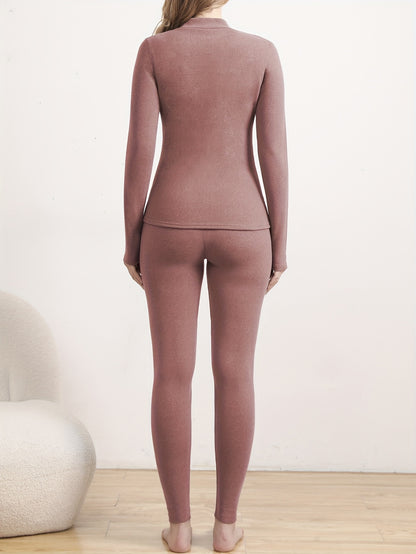 Roos™ | Winter Thermische Set