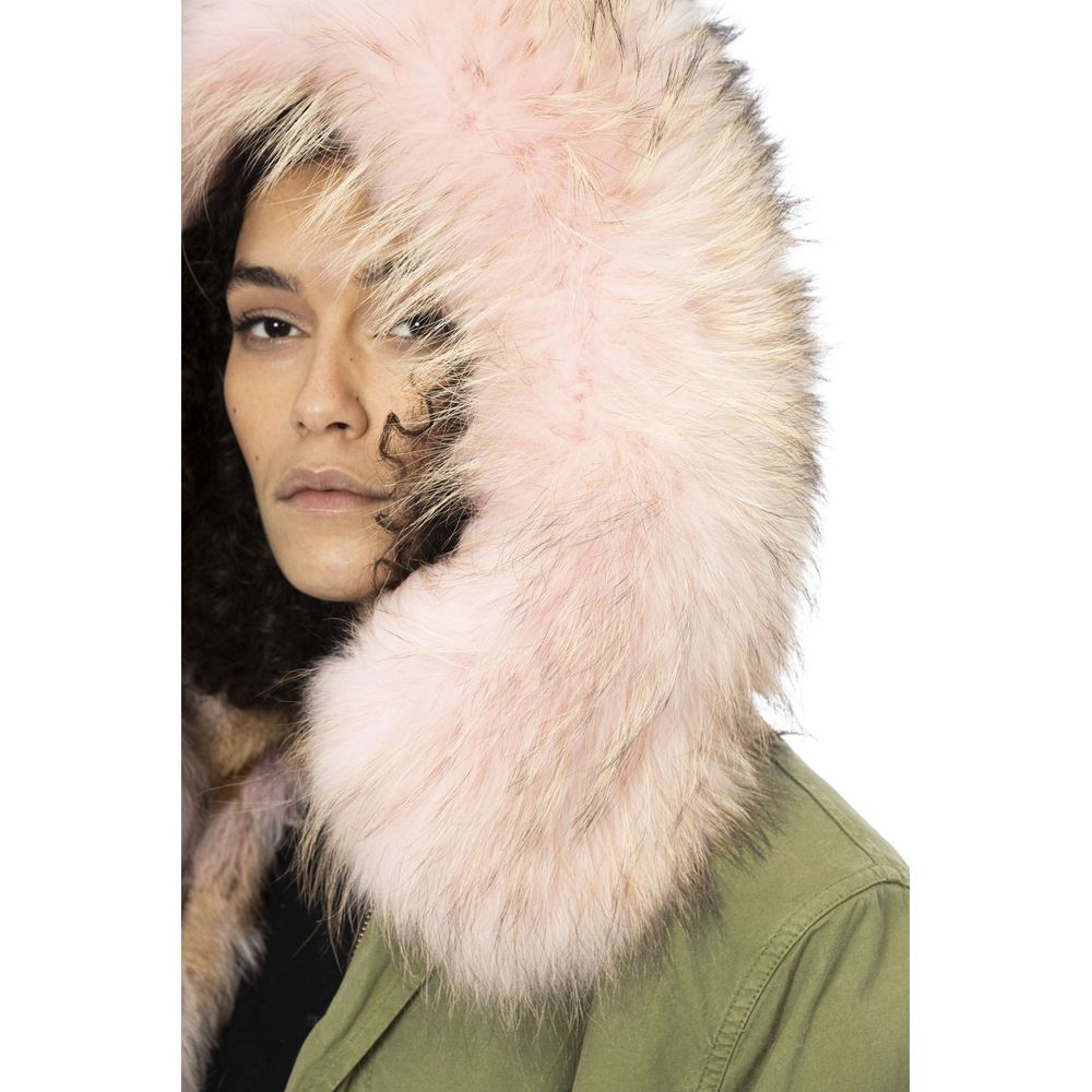 Army Cotton Jackets & Coat