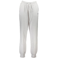 White Cotton Pant