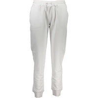 White Cotton Pant