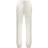 White Cotton Pant
