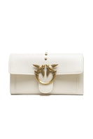 White Mini Love Bag One Simply