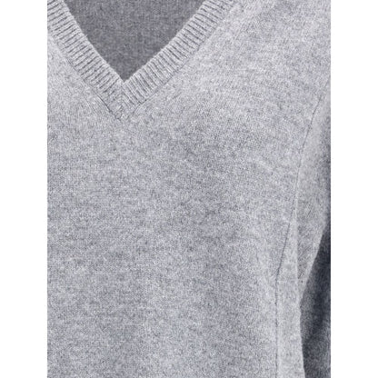 V neck Sweater