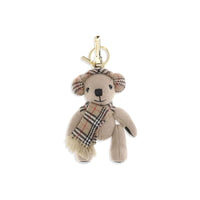 Thomas Bear Keychain