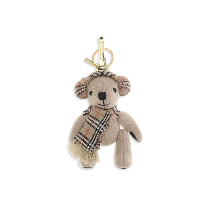Thomas Bear Keychain