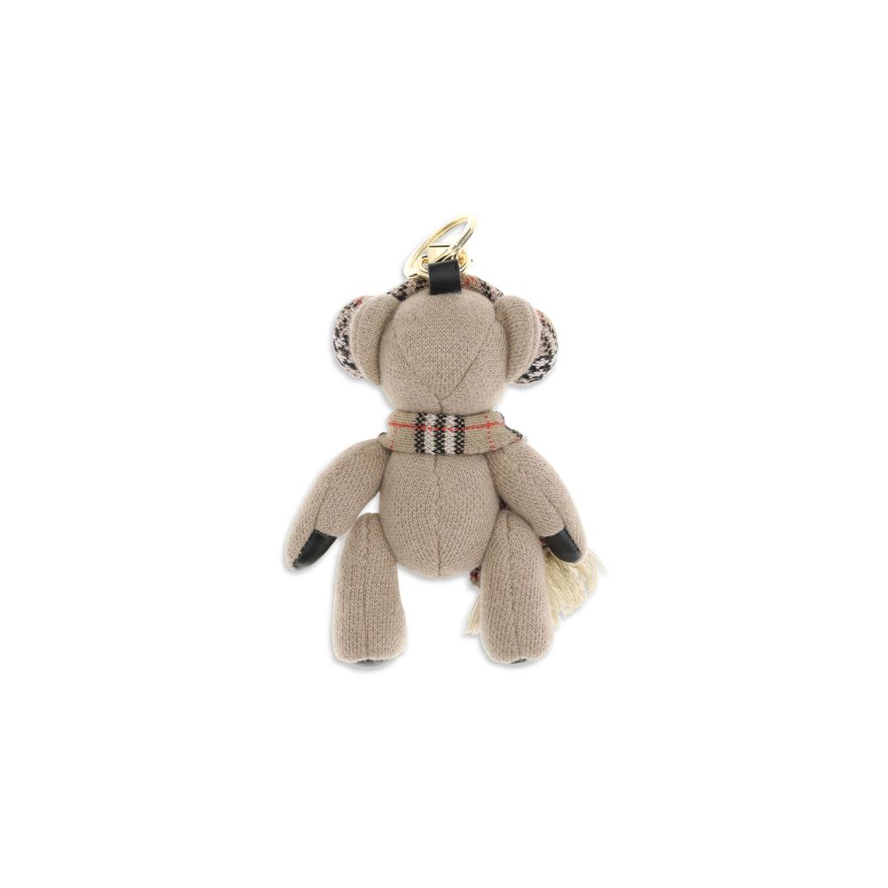 Thomas Bear Keychain