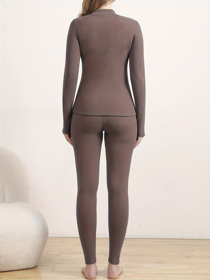 Roos™ | Winter Thermische Set