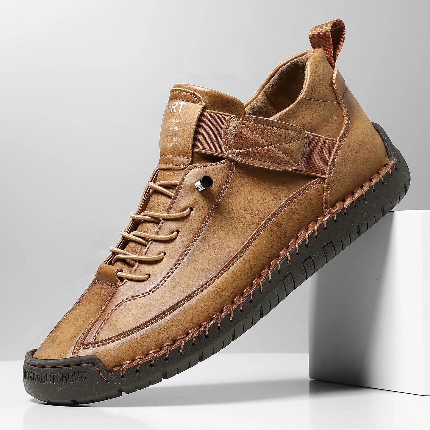 Maya™ | Zachte Zool Casual Schoenen