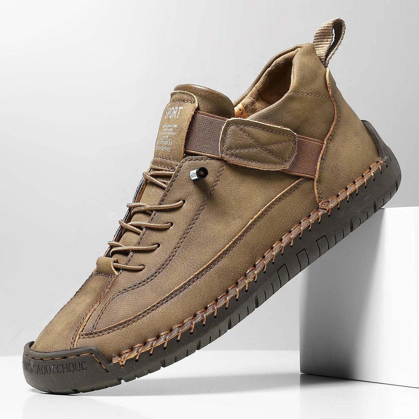 Maya™ | Zachte Zool Casual Schoenen