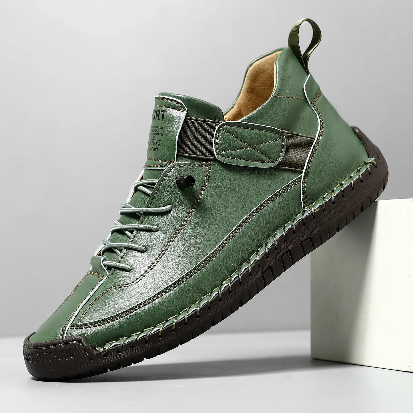 Maya™ | Zachte Zool Casual Schoenen