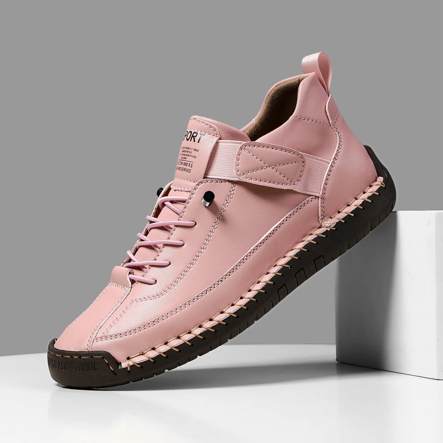Maya™ | Zachte Zool Casual Schoenen