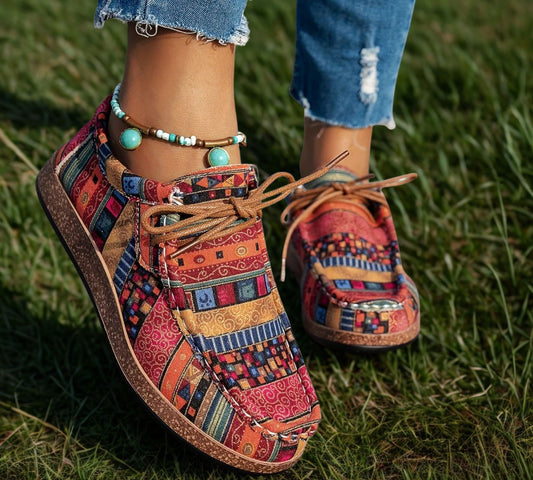 FlexFit™ | De Ultieme Comfort Sneakers