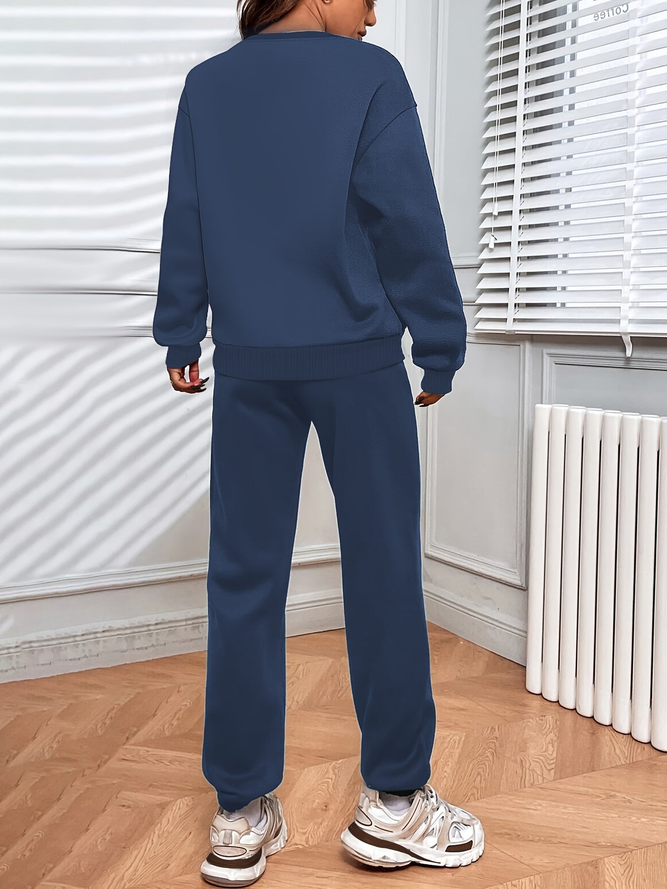 Fleur™ | Comfortabele Joggingset